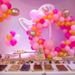 Birthday Wall Decoration