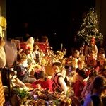Celebrate Christmas Around The World