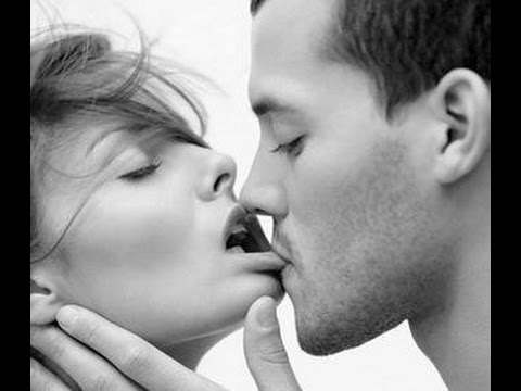 Different Types of Kisses