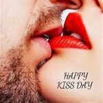 Happy Kiss Day