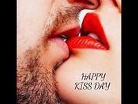 Happy Kiss Day