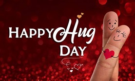 Hug Day