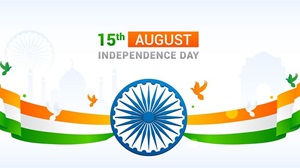 Independence Day India