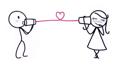 Long Distance Relationship