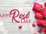 Rose Day