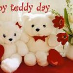 Teddy Day