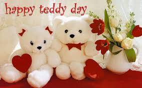 Teddy Day