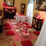 Valentine Celebration Ideas