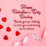 Valentine Wishes for Boyfriend and Girlfriend