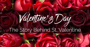 Valentines Day History
