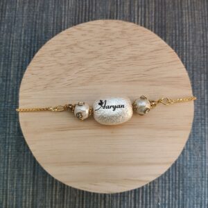 Name on Rakhi - Image 3