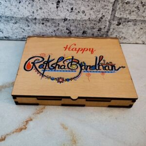 Name on Rakhi - Image 4