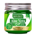 Aloe Vera Green Gel - Pack of 1