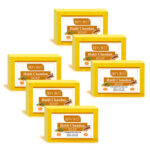 Doviko Pure Haldi Chandan Soap - (750gm)