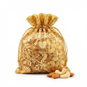 Dry Fruits - Cashew & Almonds