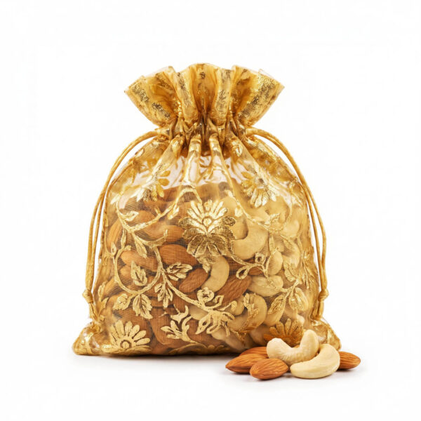 Dry Fruits - Cashew & Almonds
